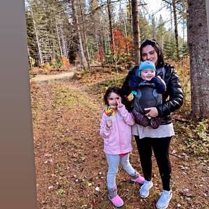 Meet your Posher, Sabrina